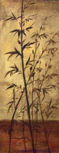 Decorative floral 1605